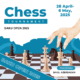 Baku Open 2025 Chess Broadcast
