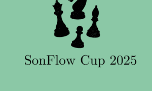SonFlow Cup 2025