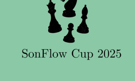 SonFlow Cup 2025