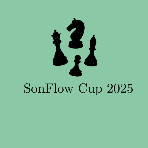 SonFlow Cup 2025